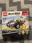 Lego 75821 Piggy Car Escape