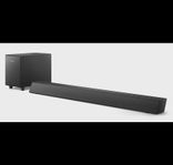 Soundbar + subwoofer Philips TAB5305/12