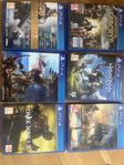 PS4 spel