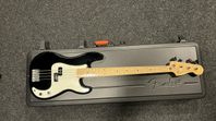 Fender Precision Bass Elbas