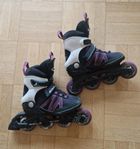 Inlines K2 Kinetic Pro, stl 37