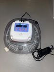 Willab äggkläckare / inkubator 22 ägg 
