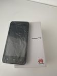 Huawei Y5 – Ny i kartong!
