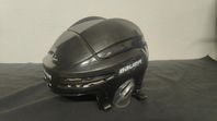 Bauer hockeyhjälm 