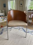 Calligaris fåtöj/stol made in Italy 