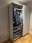 Ikea Garderob