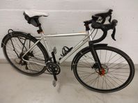 Trek Gravelbike , stl. S (165-175 cm)