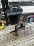Flowtron MT‑125 Mosquito PowerTrap (myggdödare)