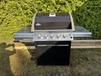 Napoleon Proffsgrill