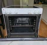 Electrolux Spis och Ugn 60x90cm