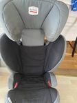 bilbarnstol isofix