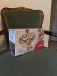 Prismatic evolution Elite Trainer Box 2-pack Oöppnad