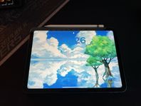 iPad 2022 10,9 64GB + Apple Pencil