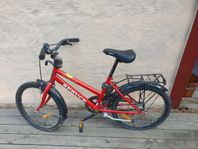 Barncykel 