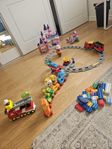 Lego duplo