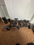 traxxas 3.3 bilar