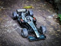 RC Formula