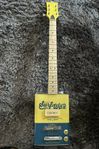 Min Bohemia "oljecan" elgitarr!