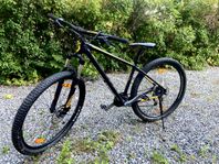 scott cykel