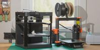 Professionell 3D-utskriftstjänst