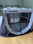 Aeromoov resesäng 