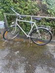 Herrcykel