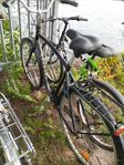 Monark 3 vxl handbroms 