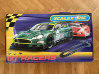 Scalextric Bilbana GT Racers