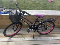 Barncykel 