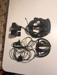Valve Index VR Headset (1 söndrig laser)