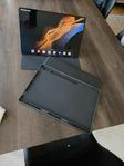 Samsung Galaxy Tab S8 Ultra 128GB i toppen skick