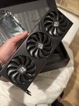 Kraftfullt grafikkort AMD Radeon RX 6800 till salu