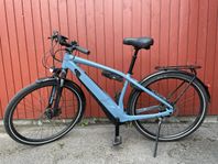 Elcykel Specialized Vado 3.0 - en riktigt bra cykel