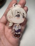Haunting Ground Fiona Belli Acrylic Charm