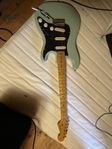 warmoth strata