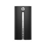 HP Pavilion 570-p038no Stationär dator