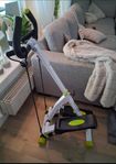 Trampmaskin