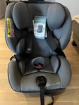 Kinderkraft MYWAY bilbarnstol 0-36 kg med Isofix 