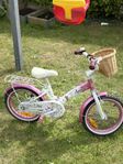 Barncykel 16 tum