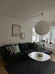 Soffa Söderhamn 4-sitsig
