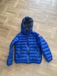 Colmar dunjacka (passar ca 6-9 år)