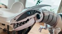 Roboraptor