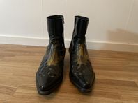 Westernboots herr (44)