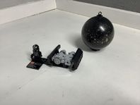Lego Star Wars 75008 TIE Bomber & Asteroid Field