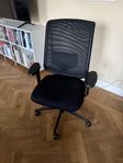 skrivbordsstol från Vitra 