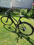 Nästan ny Yosemite Roller7 cykel. 