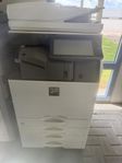 Sharp mx-3070