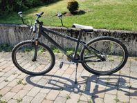 7 växlad MTB (hardtail)