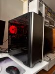 Gaming Dator (RTX)