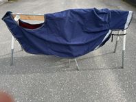 Bucas ridländtäcke strl 145